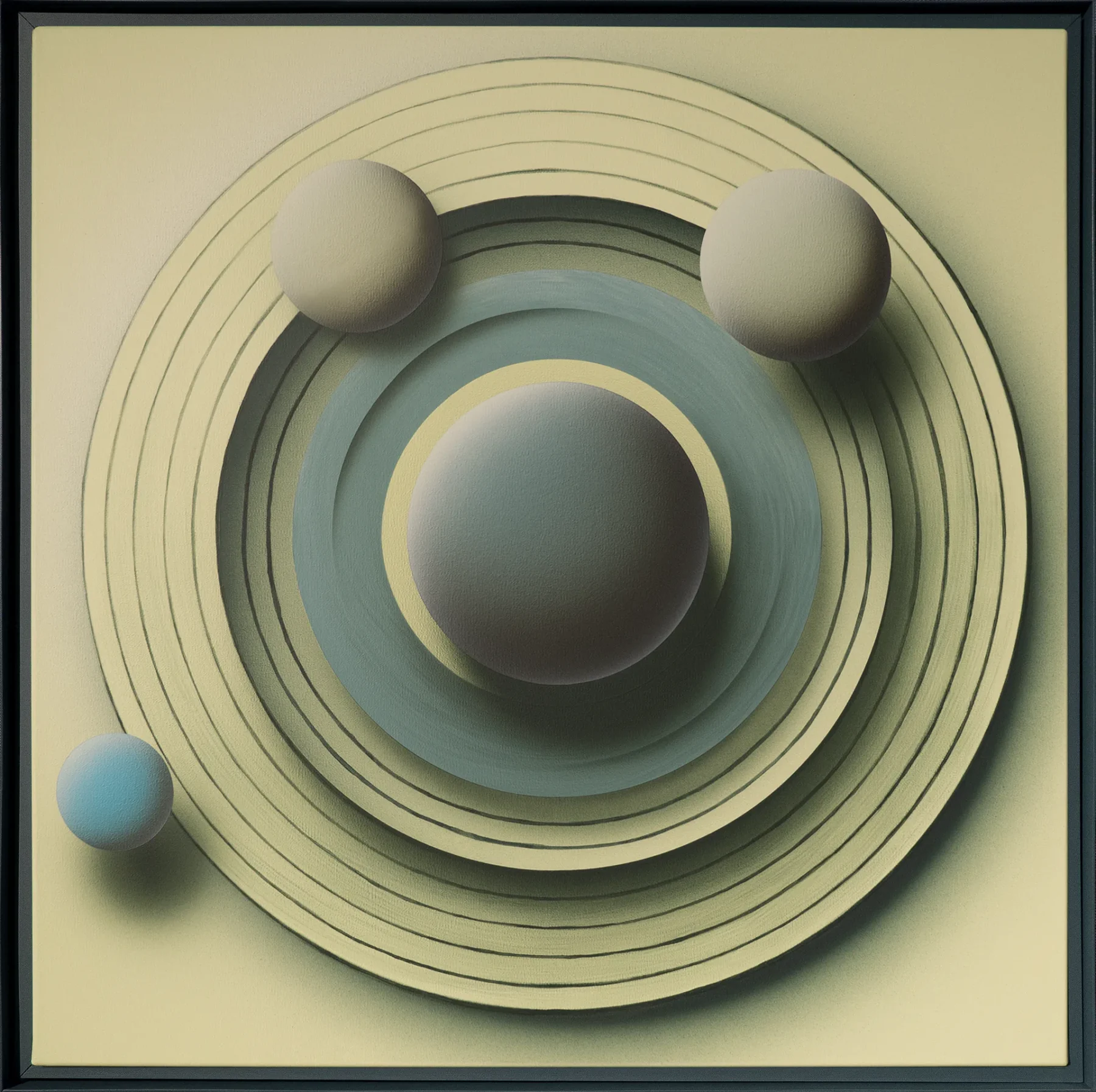 Human Relationships no. 76