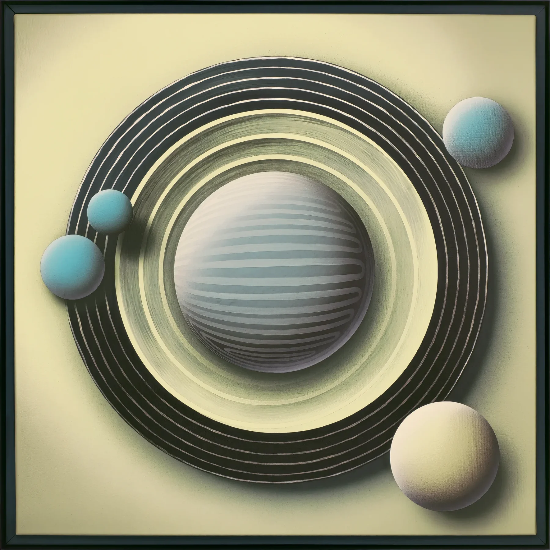 Human Relationships no. 75