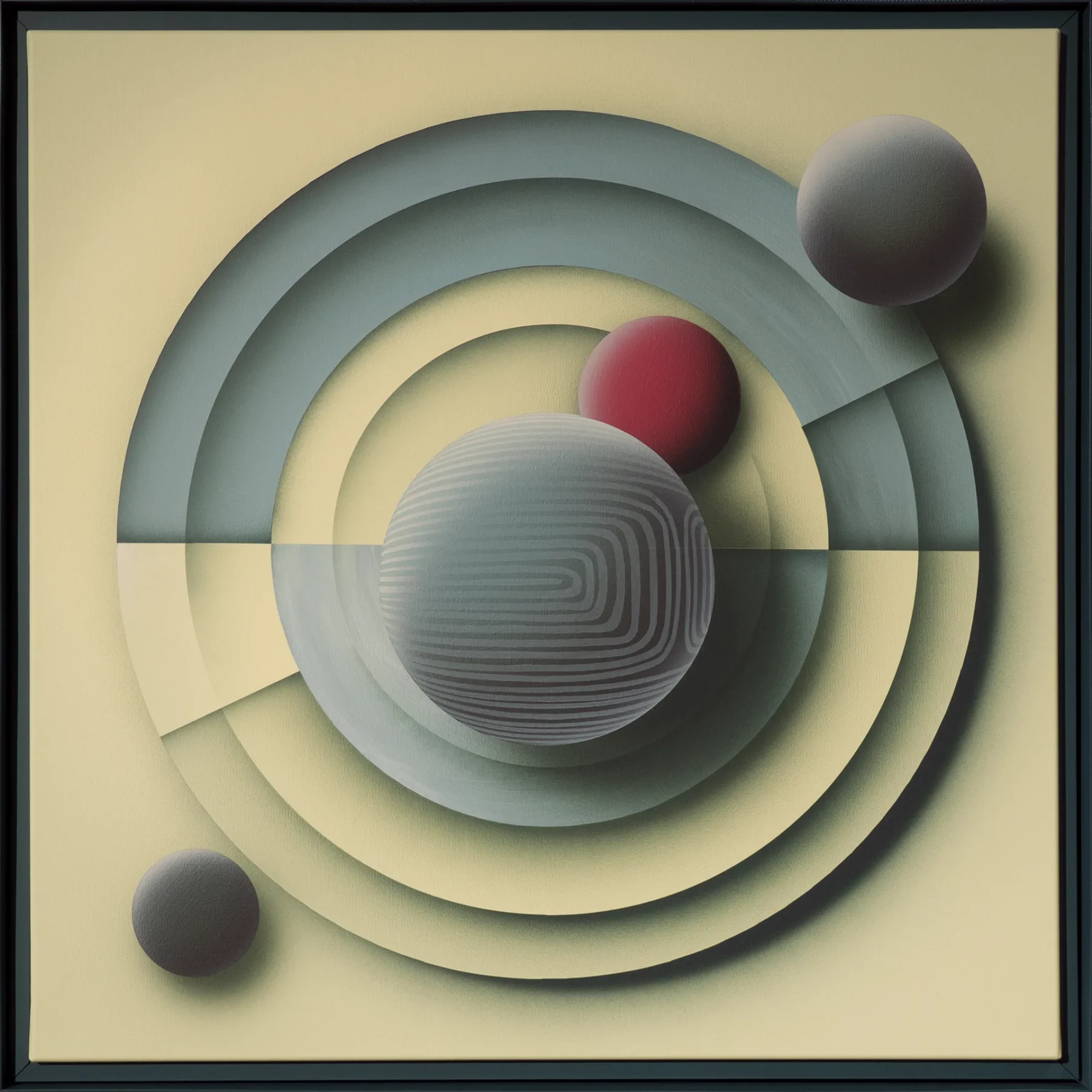 Human Relationships no. 74