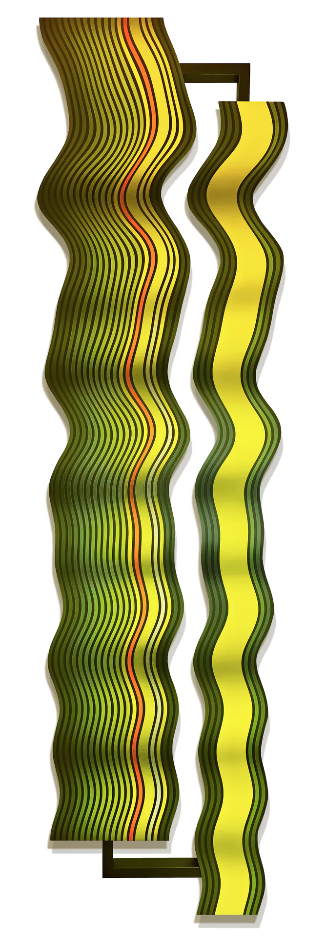 Quantum Echoes no. 260