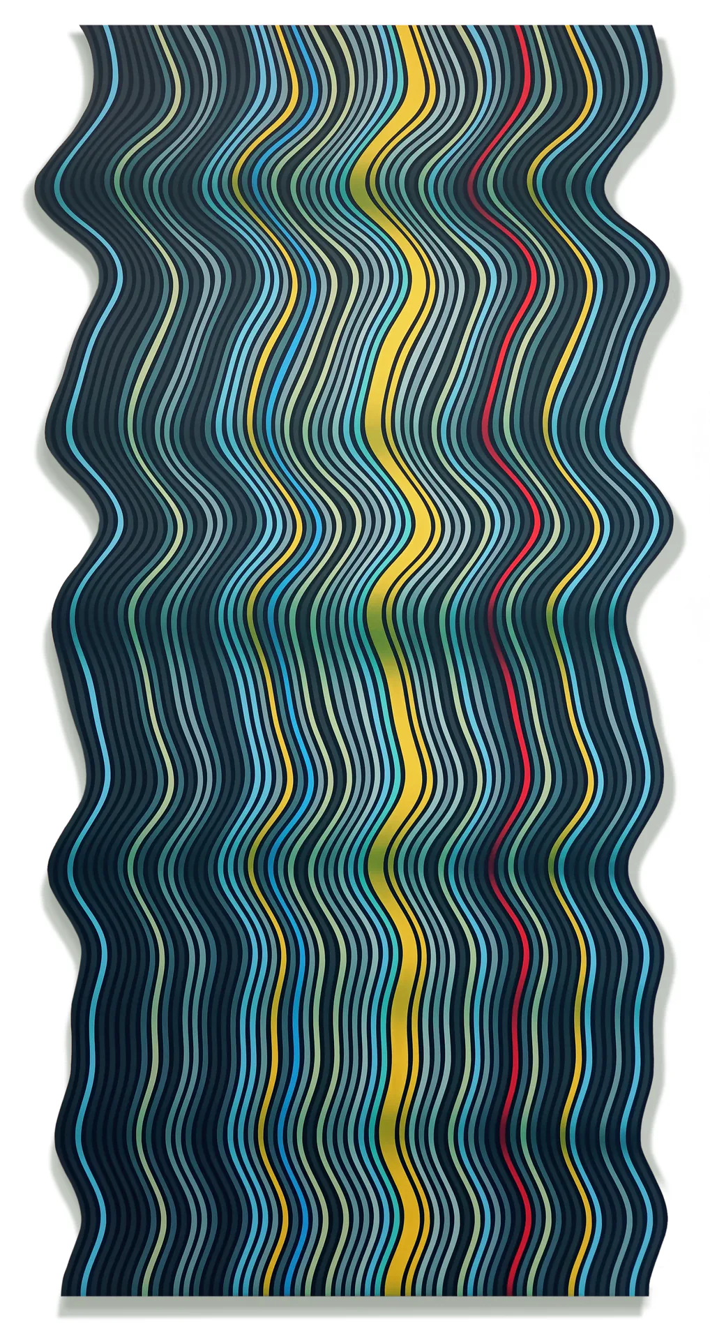 Quantum Echoes no. 266