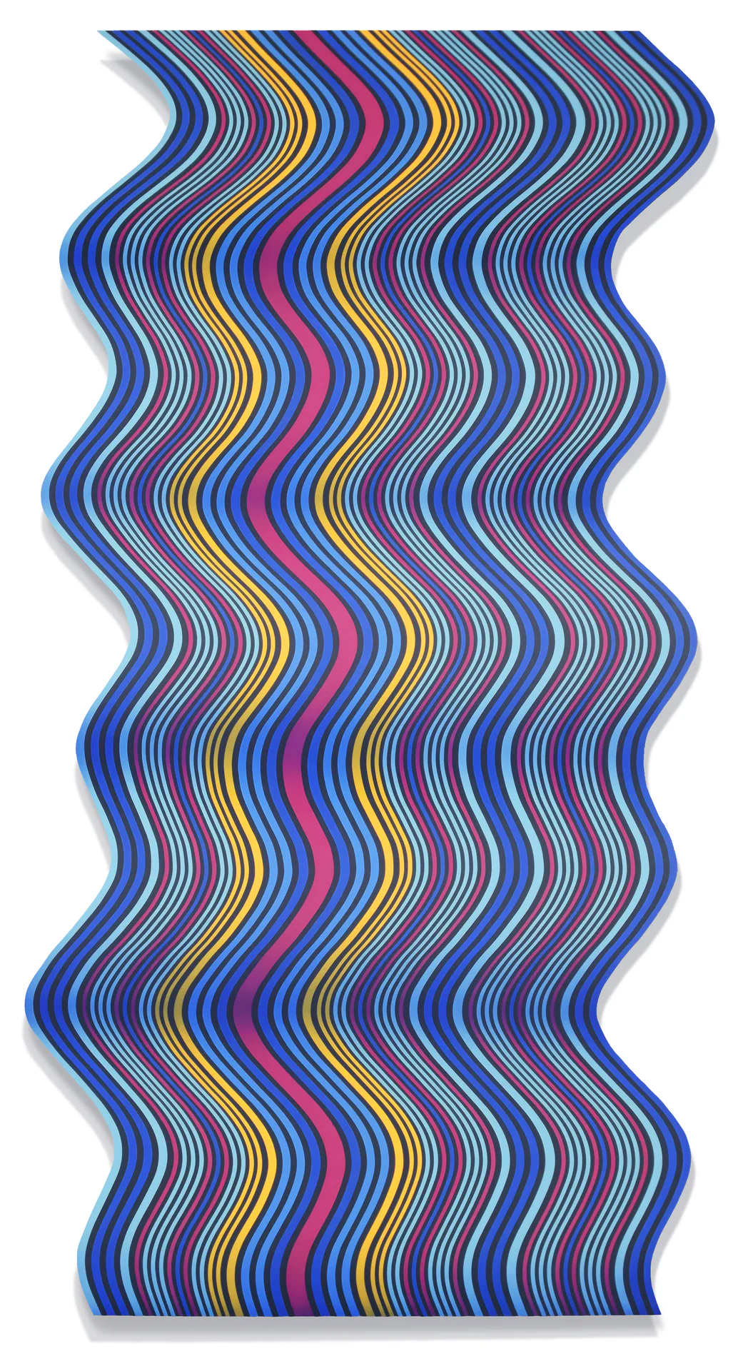 Quantum Echoes no. 265