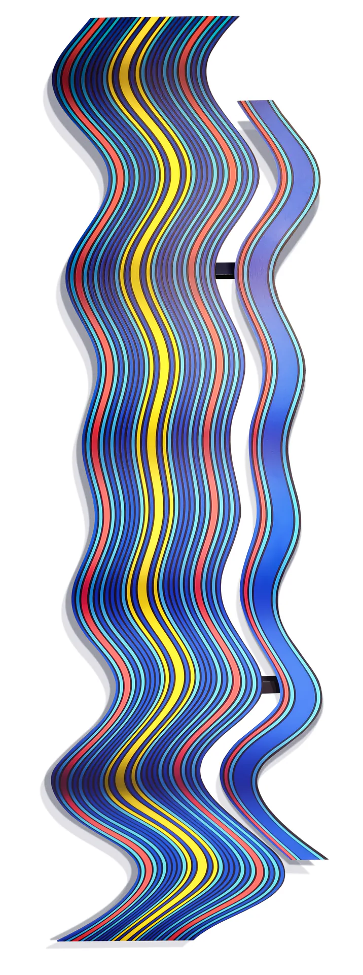 Quantum Echoes no. 259