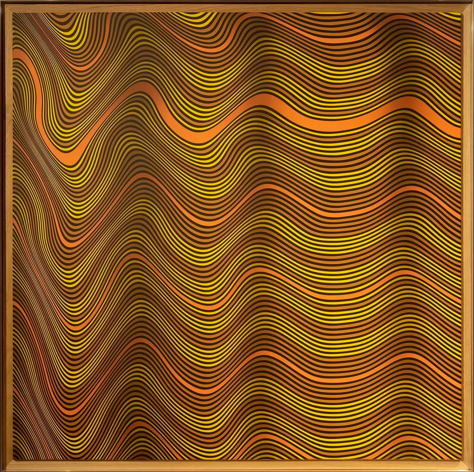 Quantum Echoes no. 268